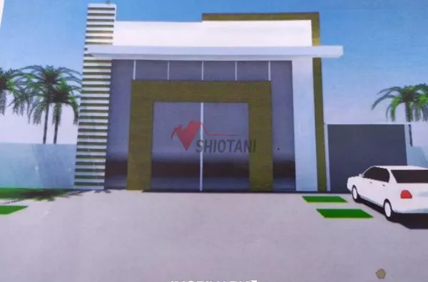 Barracão para aluguel,  Zona Vi, Umuarama - Foto 6