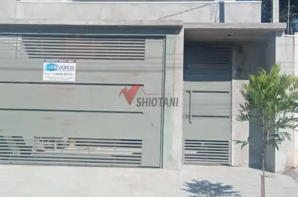 Casa para venda,  Jardim Porto Seguro, Umuarama - Foto 1