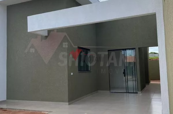 Casa para venda,  Parque Das Nações, Umuarama - Foto 3