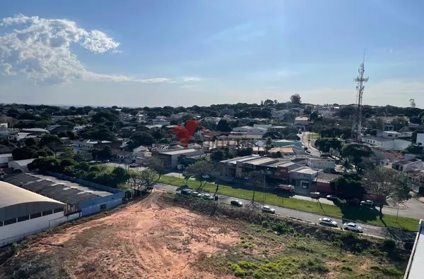 Apartamento para venda, Edifício Residencial Malibu, Umuarama - Foto 5