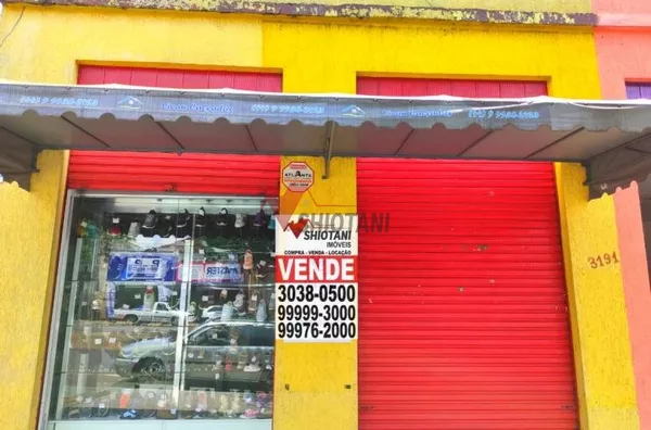 Sala comercial para venda,  Zona Vii, Umuarama - Foto 6