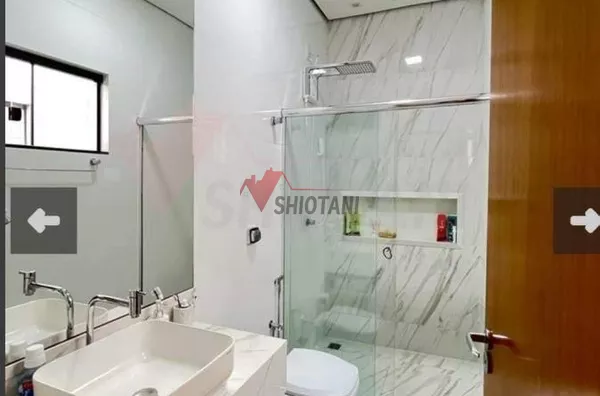 Casa para venda,  Parque Residencial Metropolitano, Umuarama - Foto 4