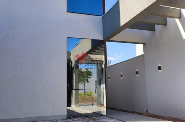 Casa para venda, 2 quarto(s),  Parque Colina Verde, Umuarama - Foto 5