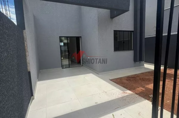 Casa para venda,  Jardim Das Cerejeiras, Umuarama - Foto 1