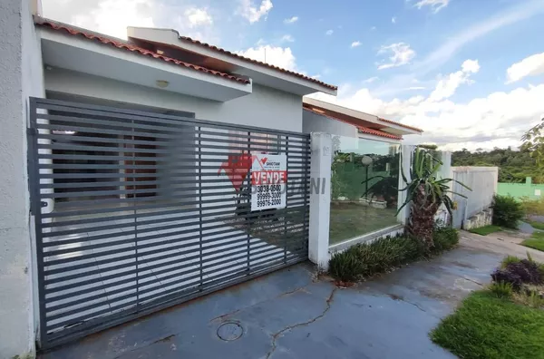 Casa para aluguel,  - Selecione - Bairro, Umuarama - Foto 1