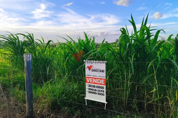 Chácara para venda,  Estrada Jaborandi, Umuarama