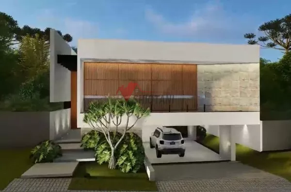 Casa para venda,  Condomínio Paysage Unique, Umuarama