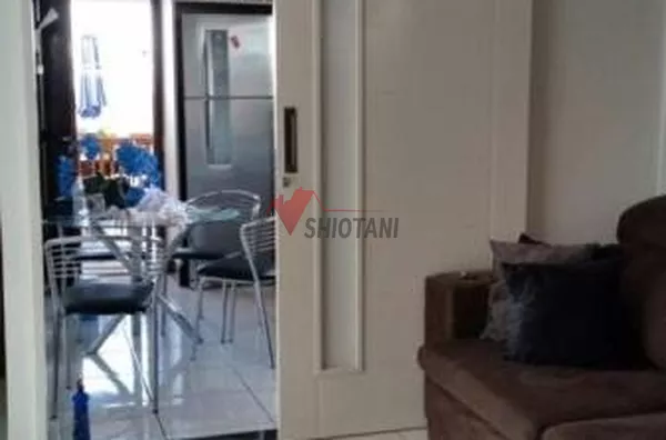 Casa para venda,  Jardim Vila Rica, Umuarama - Foto 5