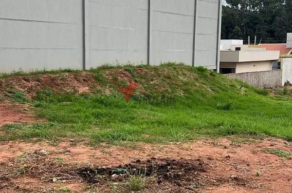 Terreno para venda,  Parque Residencial Viena, Umuarama