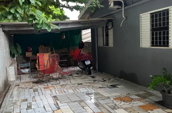 Casa para venda,  Parque Dom Pedro I, Umuarama - Foto 6