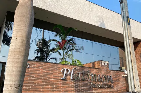 Apartamento para venda,  Zona Ii, Umuarama - Foto 1