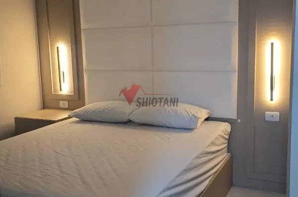 Apartamento para venda, Edifício Residencial Malibu, Umuarama - Foto 10