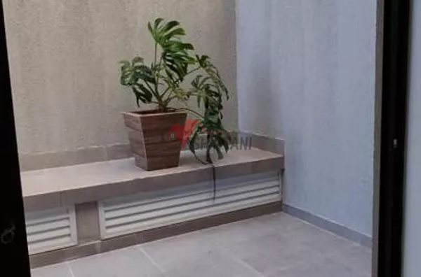 Apartamento para venda, Edifício Residencial Salazar, 2 quarto(s),  Zona III, Umuarama - Foto 5