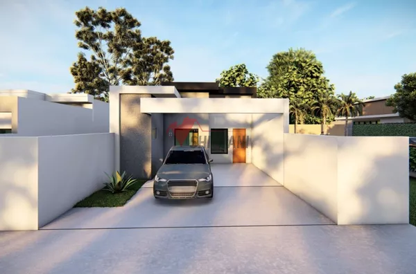 Casa para venda,  Jardim Português, Umuarama