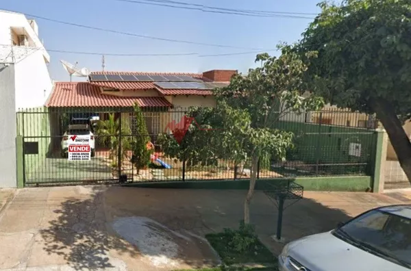 Casa para venda, 3 quarto(s),  Zona I, Umuarama - Foto 1