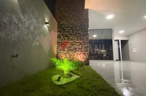 Casa para venda,  Parque Residencial Interlagos Ii, Umuarama - Foto 5