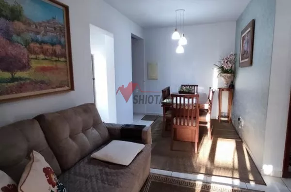 Apartamento para venda,  Edifício Residencial Villagio di Roma, Umuarama - Foto 6