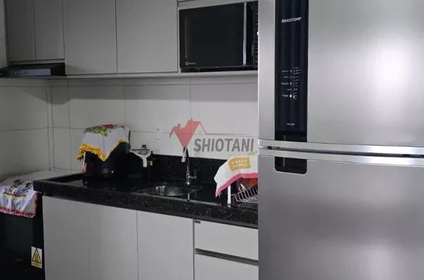 Apartamento para venda,  Edifício Residencial Malibu, Umuarama