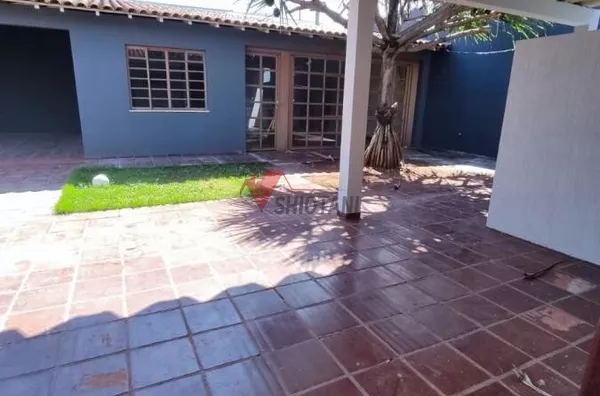 Casa para venda,  Zona Ii, Umuarama - Foto 6