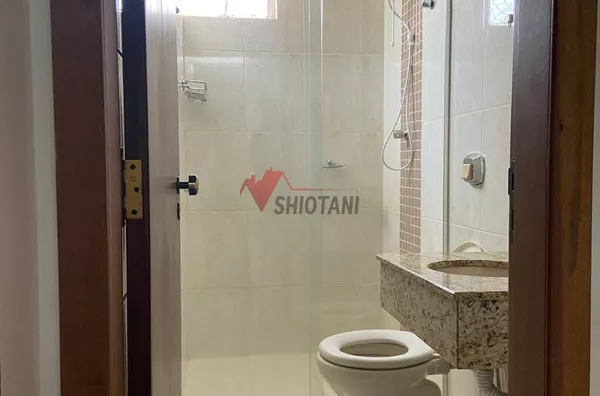 Apartamento para venda,  Edifício Fernando Pessoa, Umuarama - Foto 5