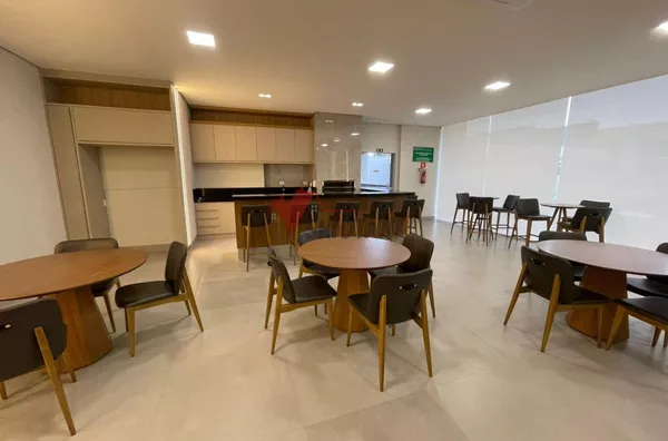 Apartamento para venda,  Edifício Santorini, Umuarama - Foto 3