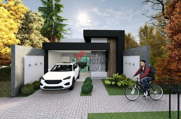 Casa para venda,  Jardim Estância, Umuarama