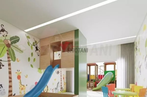 Apartamento para venda,  Edifício Noah Residence, Umuarama - Foto 4