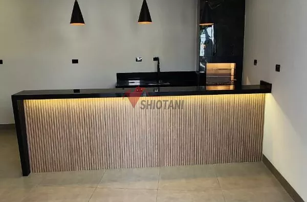 Casa para venda,  Jardim Kaskata, Umuarama - Foto 6