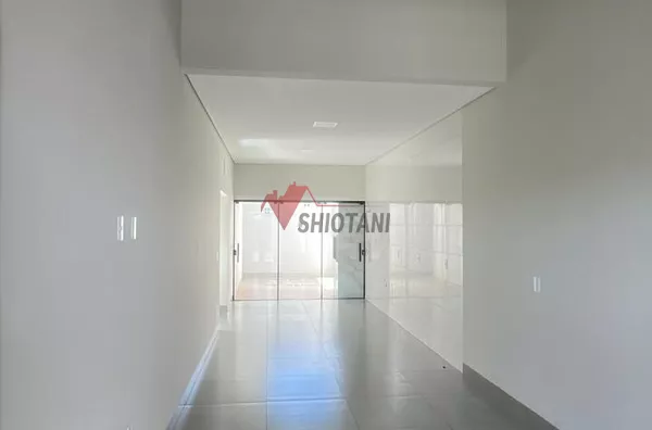 Casa para venda,  Parque Residencial Metropolitano, Umuarama - Foto 2