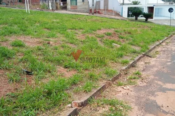 Terreno para venda,  Jardim Melhoramentos, Umuarama - Foto 4