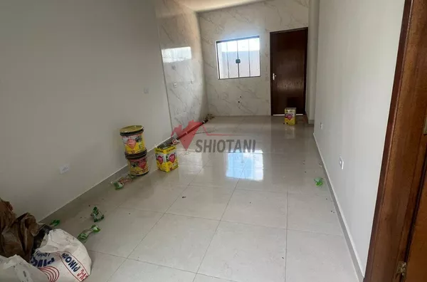 Casa para venda,  Jardim Das Cerejeiras, Umuarama - Foto 4