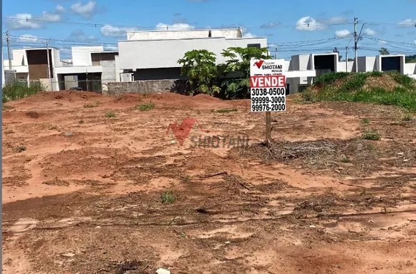 Terreno para venda,  Parque Portugal, Umuarama - Foto 1