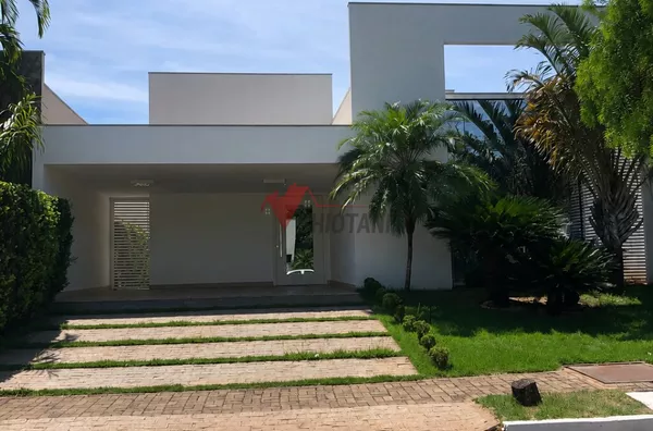 Casa para venda,  Condomínio Residencial Portal Das águas, Umuarama