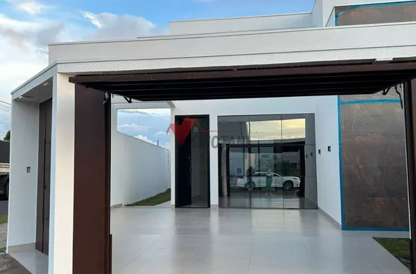 Casa para venda,  Jardim Malta, Umuarama - Foto 6