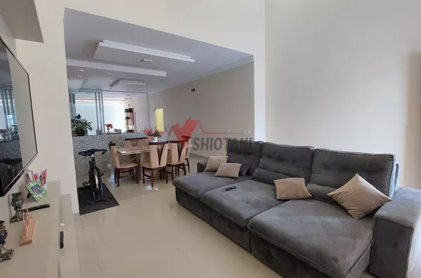 Casa para venda,  Jardim Europa, Umuarama - Foto 3