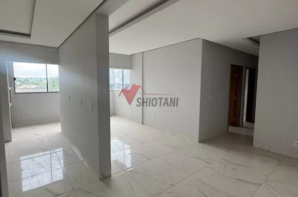 Apartamento para venda,  Residencial Villa Rica, Umuarama