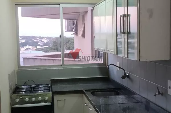 Apartamento para venda,  Edifício Manuel Bandeira, Umuarama