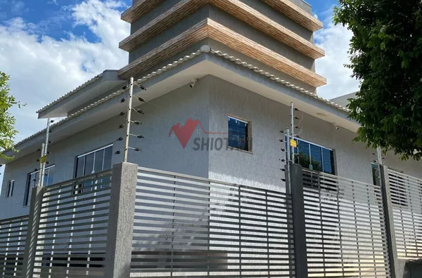 Casa para venda,  Jardim Alphavile, Umuarama - Foto 2