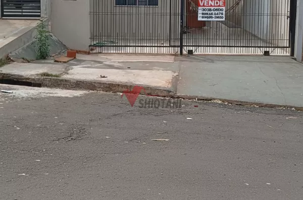 Casa para venda,  Jardim Modelo, Umuarama - Foto 1