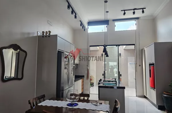 Casa para venda, Parque Estância Ii, Umuarama - Foto 12