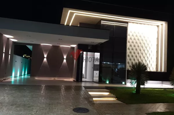 Casa para venda,  Condomínio Paysage Essenza, Umuarama - Foto 3