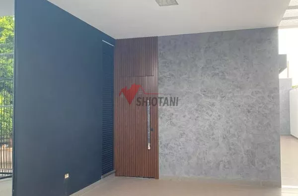 Casa para venda, 1 quarto(s),  Jardim Veneza Ii, Umuarama - Foto 4