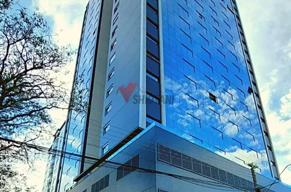 Apartamento para venda,  Edifício Onix Tower Residence, Umuarama - Foto 1