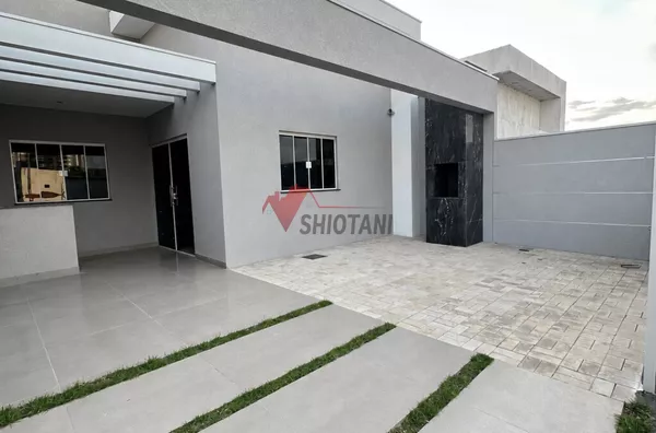 Casa para venda,  Jardim Ibis, Umuarama