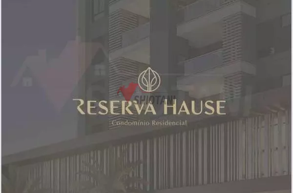 Apartamento para venda, Reseva Hause Condomínio Residencial, Umuarama - Foto 1