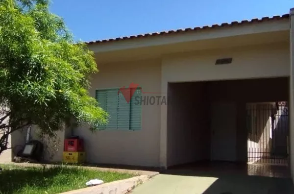 Casa para venda Residencial ou Comercial,  Zona VII, Umuarama - Foto 1