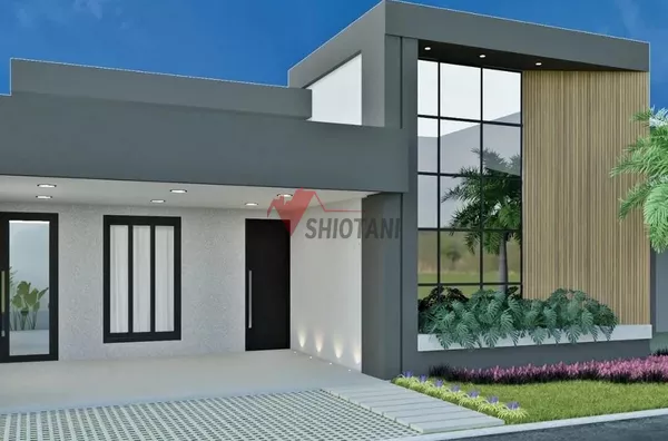 Casa para venda,  Condomínio Paysage Essenza, Umuarama - Foto 3