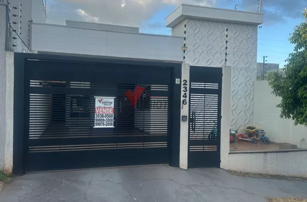 Casa para venda,  Jardim Yoshi, Umuarama - Foto 1