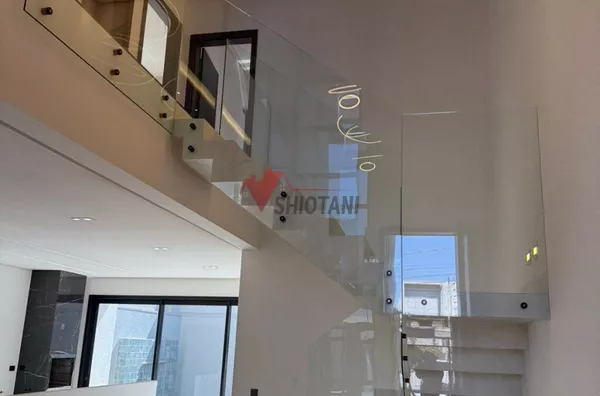 Sobrado para venda,  Jardim Colorado, Umuarama - Foto 6