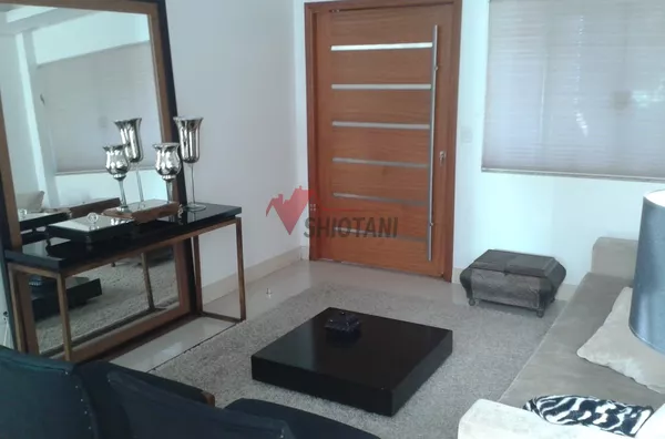 Casa para aluguel,  Zona 1-a, Umuarama - Foto 6